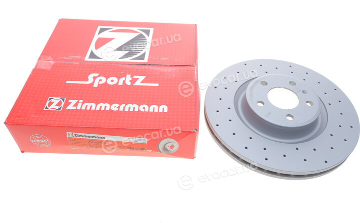 Zimmermann 100.3378.52