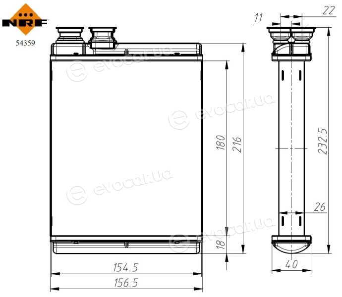 NRF 54359