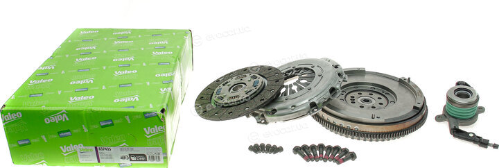 Valeo 837435