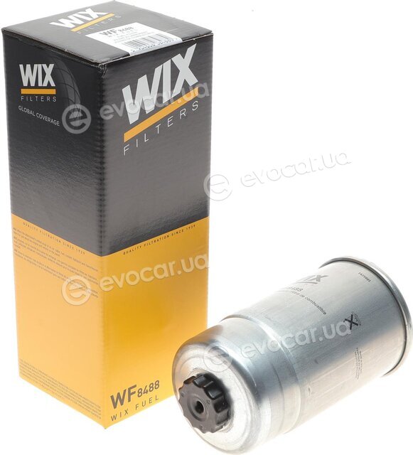 WIX WF8488