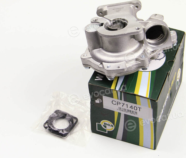 BGA CP7140T