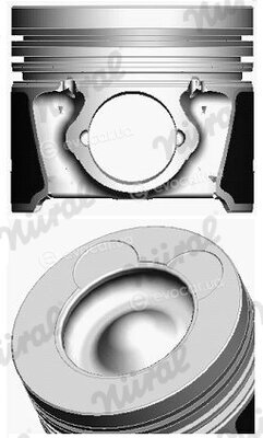 Nural 87-434207-00