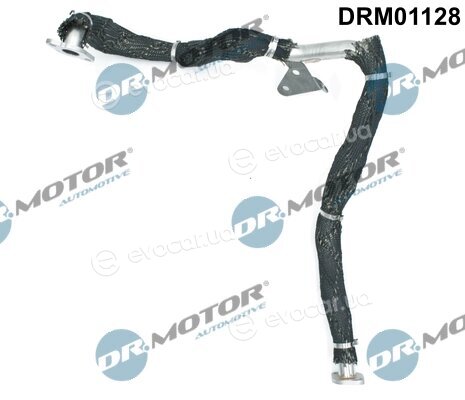 Dr. Motor DRM01128