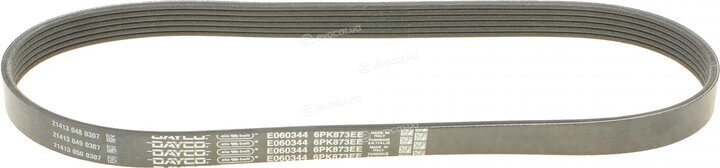 Dayco 6PK873EE