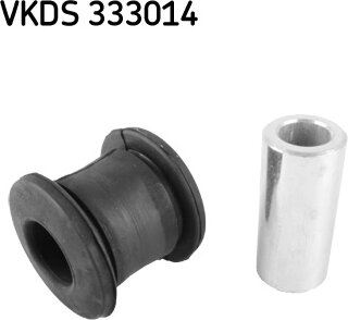 SKF VKDS 333014