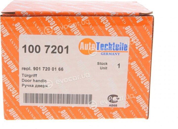 Autotechteile 100 7201