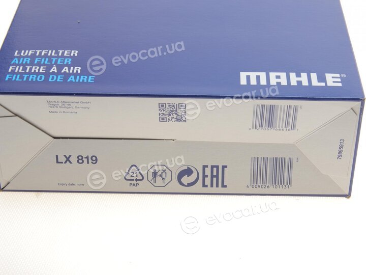 Mahle LX 819