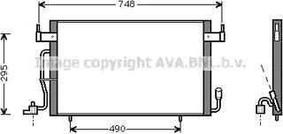 Ava Quality CN5166