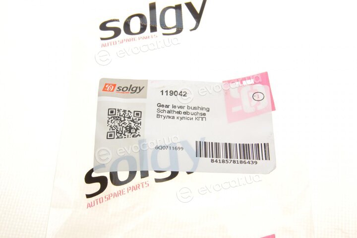 Solgy 119042