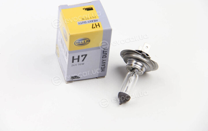 Hella 8GH 007 157-241
