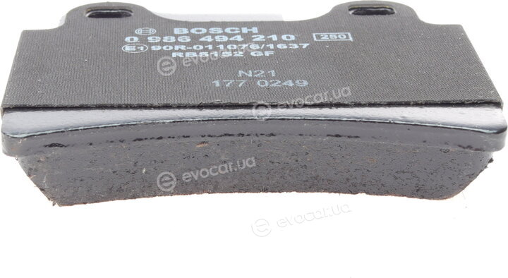 Bosch 0 986 494 210
