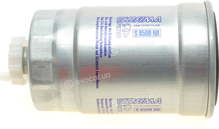 Sofima S 8500 NR
