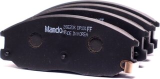 Mando MPH19