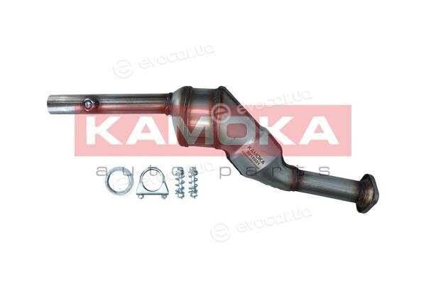 Kamoka 8015021