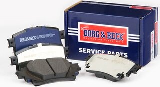 Borg & Beck BBP2851