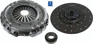 Sachs 3400 700 377