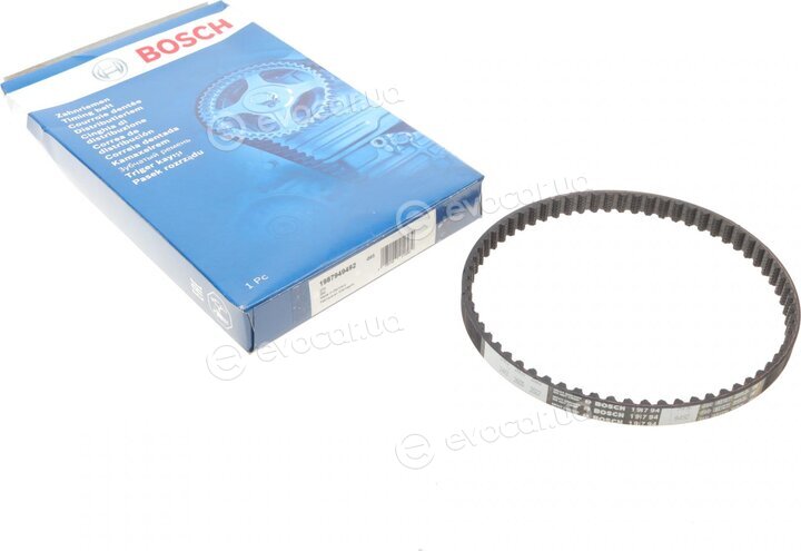 Bosch 1 987 949 492