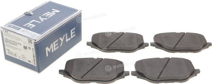 Meyle 025 263 9014/PD