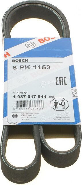 Bosch 1 987 947 944