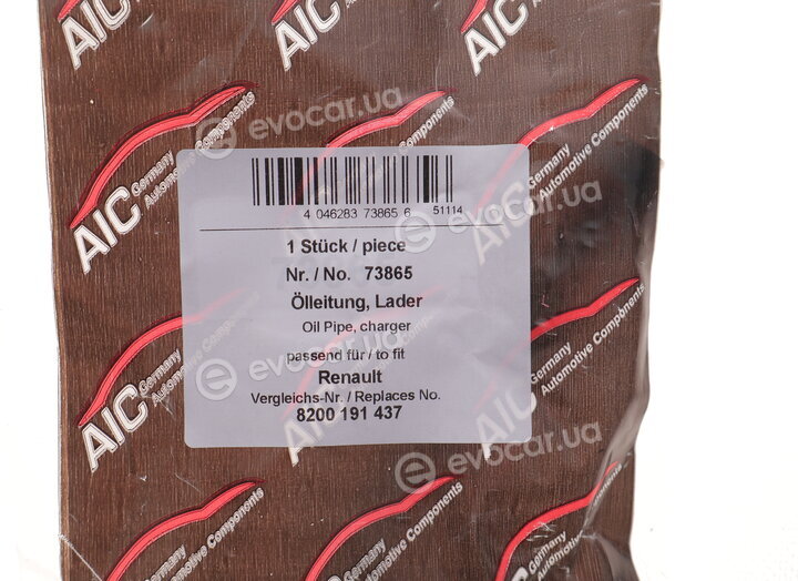 AIC 73865