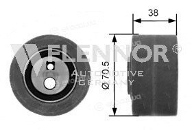 Flennor FU12293