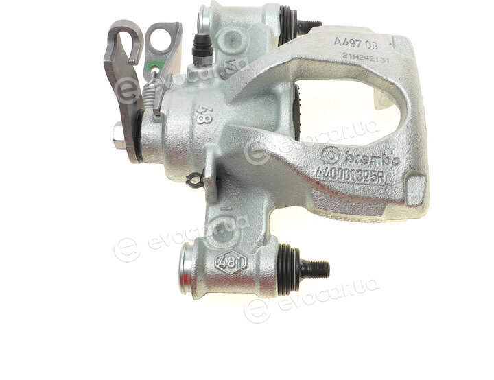 Renault / Nissan 44 00 139 72R