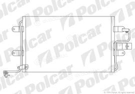 Polcar 1323K8C2