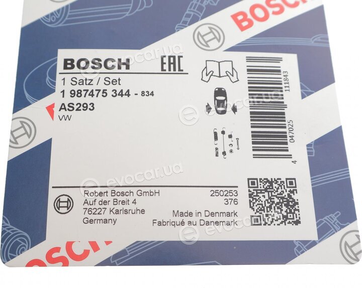 Bosch 1 987 475 344