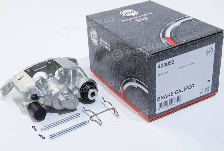 A.B.S. 420092