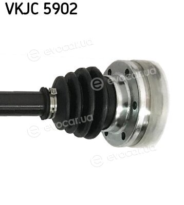 SKF VKJC 5902