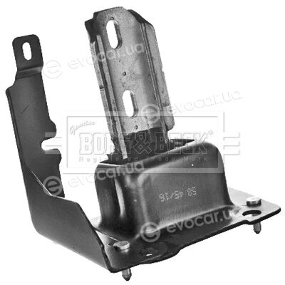 Borg & Beck BEM4249