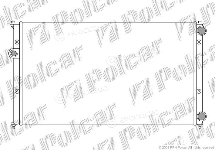 Polcar 952408A5