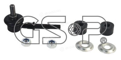 GSP S050735