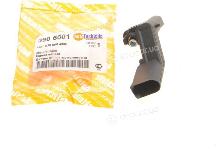 Autotechteile 390 6001