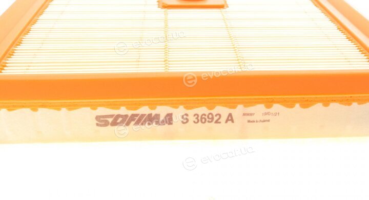 Sofima S 3692 A