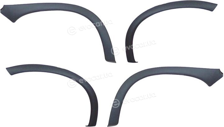 Pro Parts / Klokkerholm 5022370