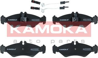 Kamoka JQ1012078