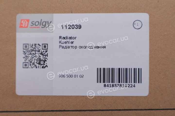 Solgy 112039