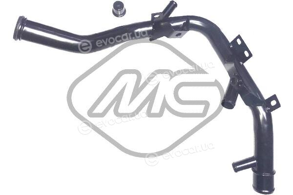 Metalcaucho / STC 03205