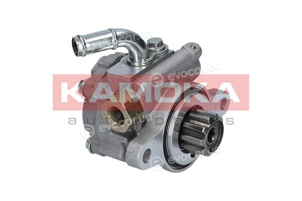 Kamoka PP184