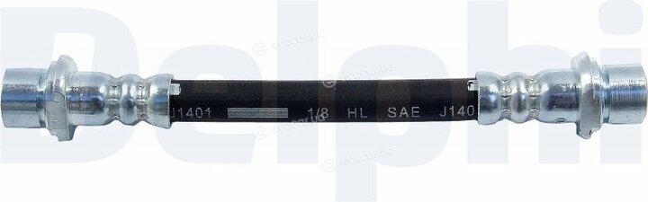 Delphi LH6743