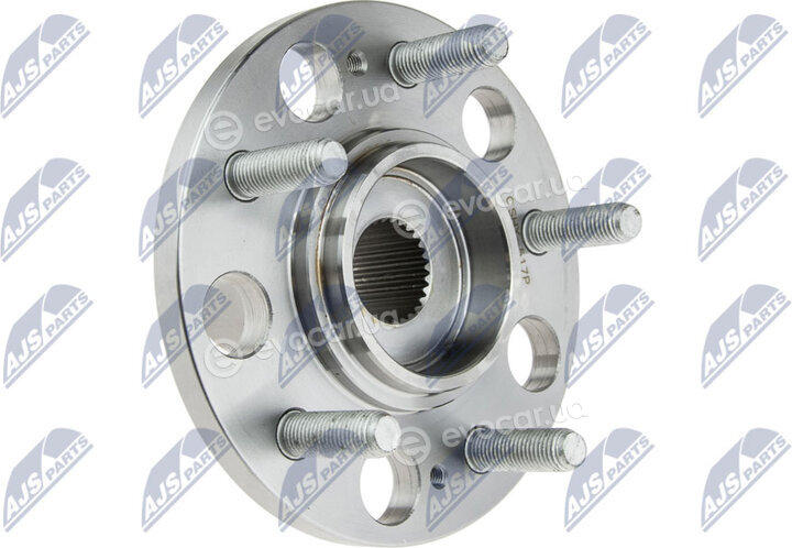 NTY KLT-HY-517P