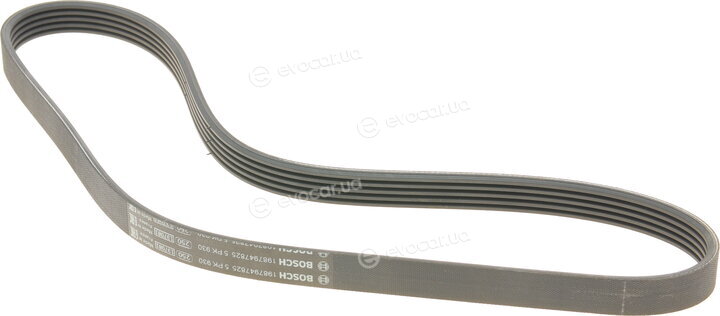 Bosch 1 987 947 825