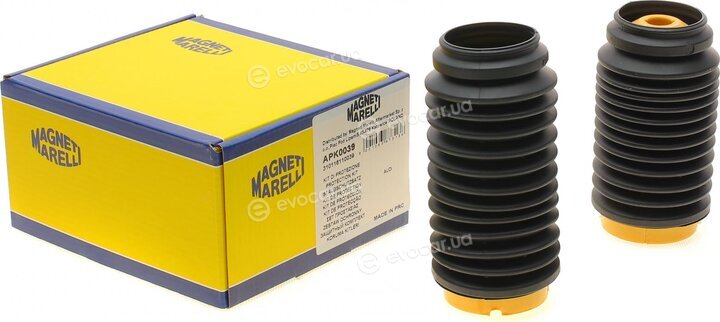 Magneti Marelli 310116110039