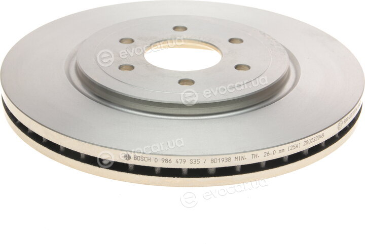 Bosch 0 986 479 S35