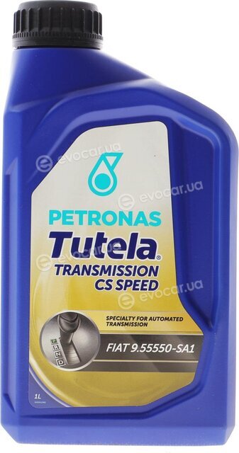 Petronas 76012E18EU