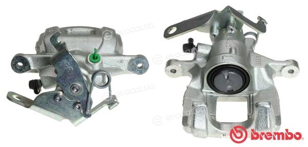 Brembo F 24 181