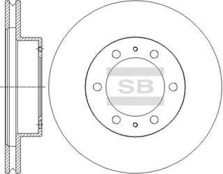 Hi-Q / Sangsin SD4030