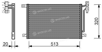 Starline A BWA 5215