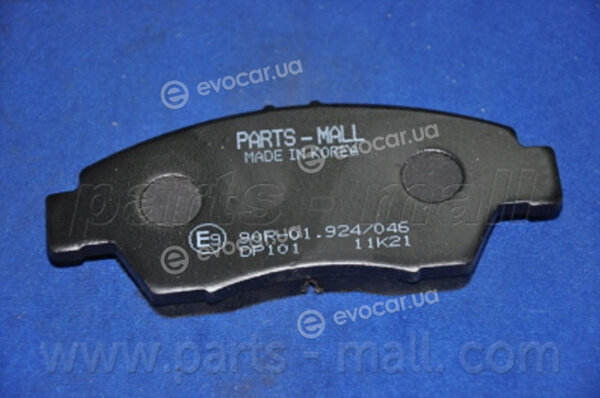 Parts Mall PKJ-E05